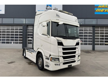 Cabeza tractora Scania R500 4x2: foto 3