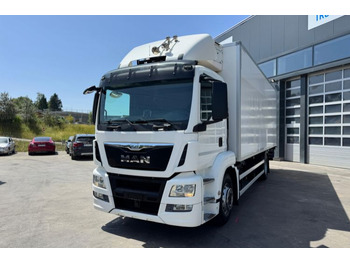 Frigorífico camión MAN TGS 18.400