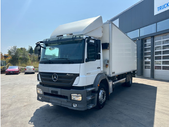 Frigorífico camión MERCEDES-BENZ Axor 1833