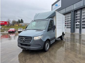 Frigorífico furgoneta MERCEDES-BENZ Sprinter 314