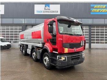 Leasing financiero de RENAULT Lander 430 8x2 23'300L leasing RENAULT Lander 430 8x2 23'300L: foto 3 Leasing financiero de RENAULT Lander 430 8x2 23'300L leasing RENAULT Lander 430 8x2 23'300L: foto 3