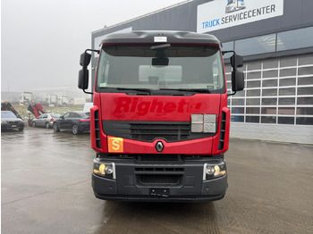 Leasing financiero de RENAULT Lander 430 8x2 23'300L leasing RENAULT Lander 430 8x2 23'300L: foto 2 Leasing financiero de RENAULT Lander 430 8x2 23'300L leasing RENAULT Lander 430 8x2 23'300L: foto 2