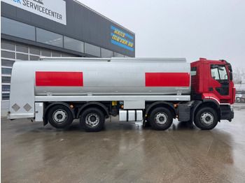 Leasing financiero de RENAULT Lander 430 8x2 23'300L leasing RENAULT Lander 430 8x2 23'300L: foto 4 Leasing financiero de RENAULT Lander 430 8x2 23'300L leasing RENAULT Lander 430 8x2 23'300L: foto 4