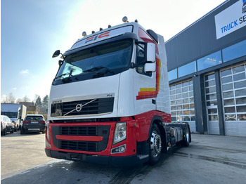 Cabeza tractora VOLVO FH 420