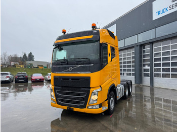 Cabeza tractora VOLVO FH 500