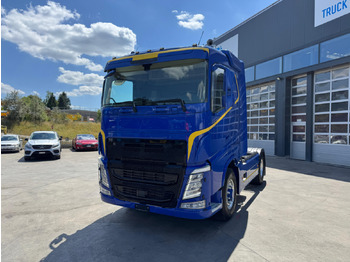 Cabeza tractora VOLVO FH 540