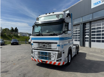 Cabeza tractora VOLVO FH16 750
