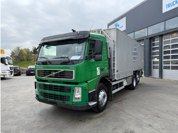 Volquete camión VOLVO FM 440