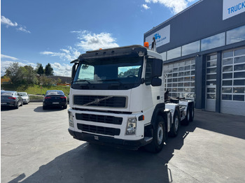 Multibasculante camión VOLVO FM 440