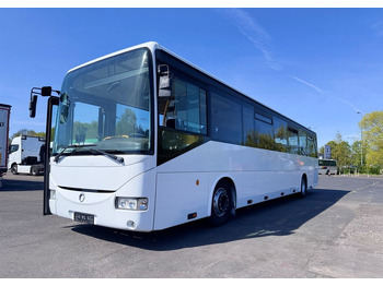 Autobús urbano IRISBUS