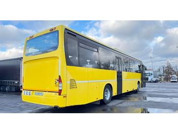 Autobús suburbano Irisbus Recreo Crosway / KLIMATYZACJA/ 59+1 miejsc/ tector / CENA: 78000zł netto: foto 4