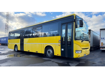 Autobús suburbano Irisbus Recreo Crosway / KLIMATYZACJA/ 59+1 miejsc/ tector / CENA: 78000zł netto: foto 2