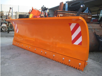 Cuchilla quitanieves