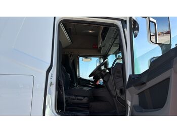 Cabeza tractora Daf XF 480: foto 5 Cabeza tractora Daf XF 480: foto 5
