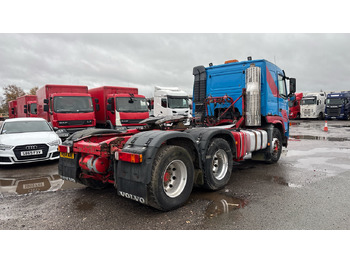 Cabeza tractora VOLVO FM 12: foto 5