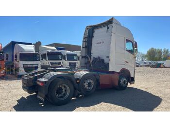 Cabeza tractora Volvo FH 460: foto 4 Cabeza tractora Volvo FH 460: foto 4