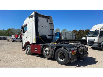 Cabeza tractora Volvo FH 460: foto 3 Cabeza tractora Volvo FH 460: foto 3