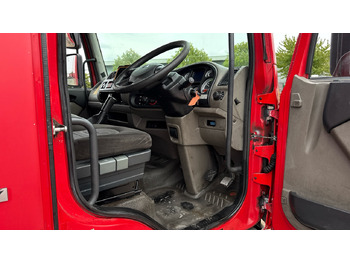 Camión caja cerrada DAF LF 45.140: foto 5