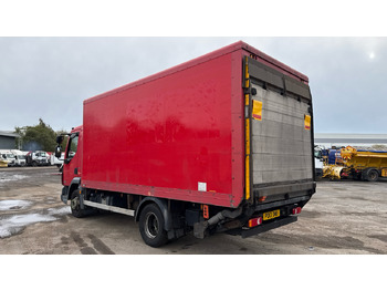 Camión caja cerrada DAF LF 45.140: foto 3