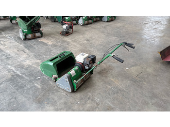 Cortacésped DENNIS FT510 PEDESTRIAN CYLINDER MOWER WITH 9K UNIT AND GRASS BOX: foto 3 Cortacésped DENNIS FT510 PEDESTRIAN CYLINDER MOWER WITH 9K UNIT AND GRASS BOX: foto 3