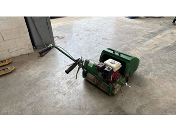 Cortacésped DENNIS FT510 PEDESTRIAN CYLINDER MOWER WITH 9K UNIT AND GRASS BOX: foto 4 Cortacésped DENNIS FT510 PEDESTRIAN CYLINDER MOWER WITH 9K UNIT AND GRASS BOX: foto 4