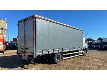 Camión lona Daf CF 260: foto 4 Camión lona Daf CF 260: foto 4