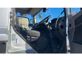 Camión lona Daf CF 260: foto 5 Camión lona Daf CF 260: foto 5