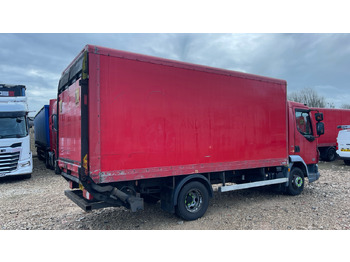 Camión caja cerrada Daf LF 45.140: foto 4 Camión caja cerrada Daf LF 45.140: foto 4