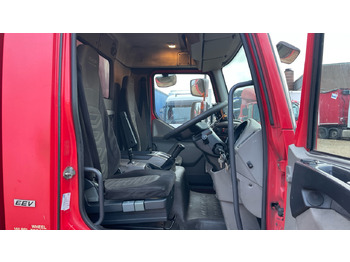 Camión caja cerrada Daf LF 45.140: foto 5 Camión caja cerrada Daf LF 45.140: foto 5