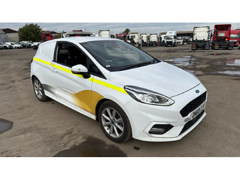 Coche FORD