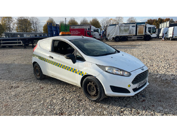 Coche FORD