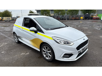 Coche FORD
