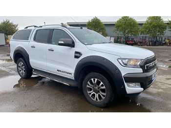 Pick-up FORD Ranger