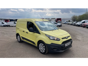 Furgón FORD Transit Connect