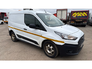 Furgoneta pequeña FORD Transit Connect