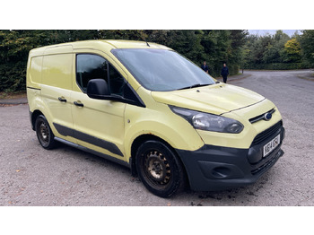 Furgoneta combi FORD Transit Connect