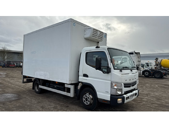 Frigorífico camión FUSO Canter