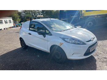 Coche FORD