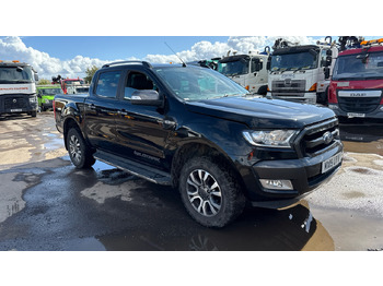 Pick-up FORD Ranger