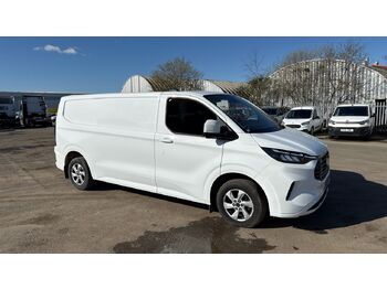 Furgoneta pequeña FORD Transit