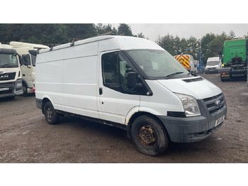 Furgoneta combi FORD Transit
