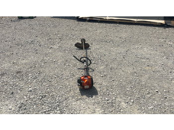 Equipo de construcción HUSQVARNA