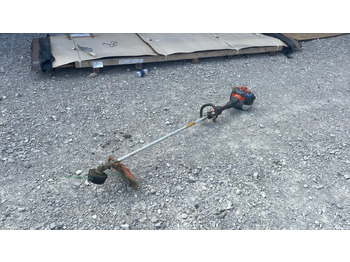 Equipo de construcción HUSQVARNA
