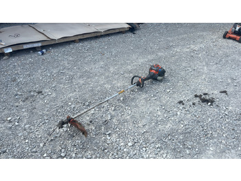 Equipo de construcción HUSQVARNA