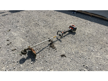 Equipo de construcción HUSQVARNA
