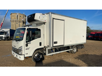 Frigorífico camión ISUZU N75 150: foto 2 Frigorífico camión ISUZU N75 150: foto 2