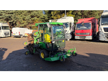 Cortacésped JOHN DEERE