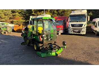 Cortacésped JOHN DEERE