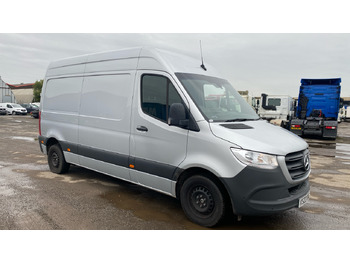 Furgón MERCEDES-BENZ Sprinter 315