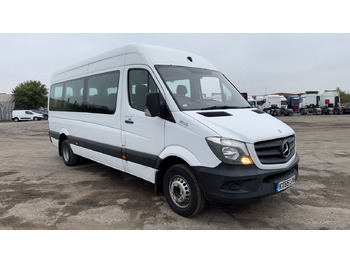 Minibús MERCEDES-BENZ Sprinter 513